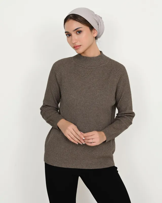 ATALIA TURTLE NECK sold by Geulis