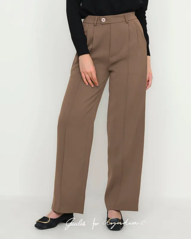 SUMMER PANTS sold by Geulis