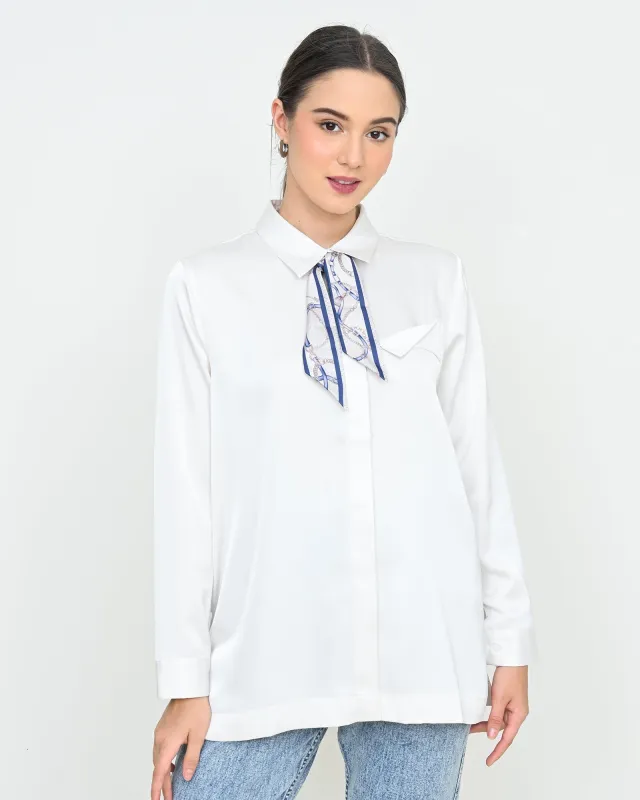 VALERIE SHIRT sold by Geulis