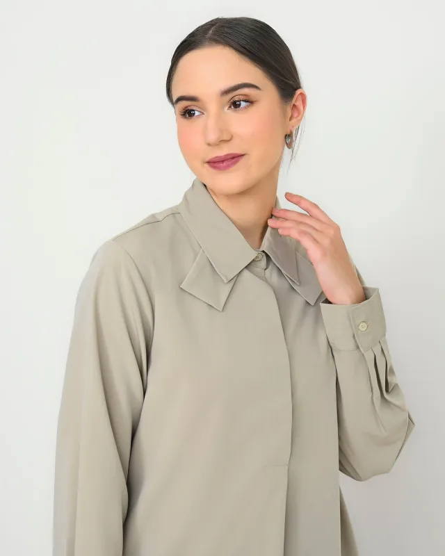 COLETTE SHIRT sold by Geulis