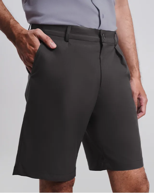 YANN CHINO SHORTS sold by Geulis