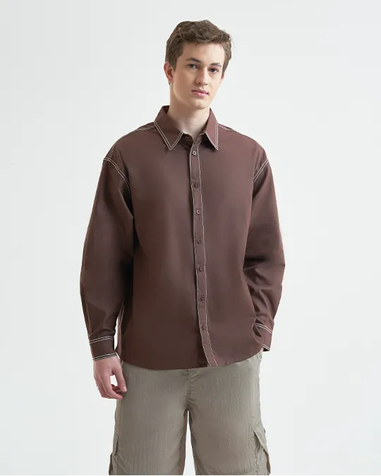PIED SHIRT sold by Geulis product image thumbnail 4
