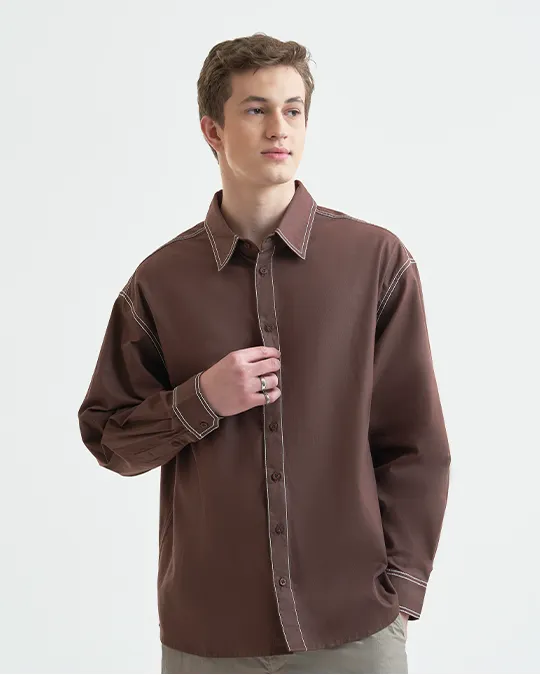 PIED SHIRT sold by Geulis