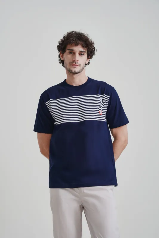 SAILING TEE sold by Geulis