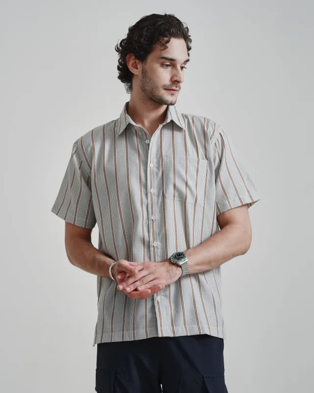 ROYER SHIRT sold by Geulis