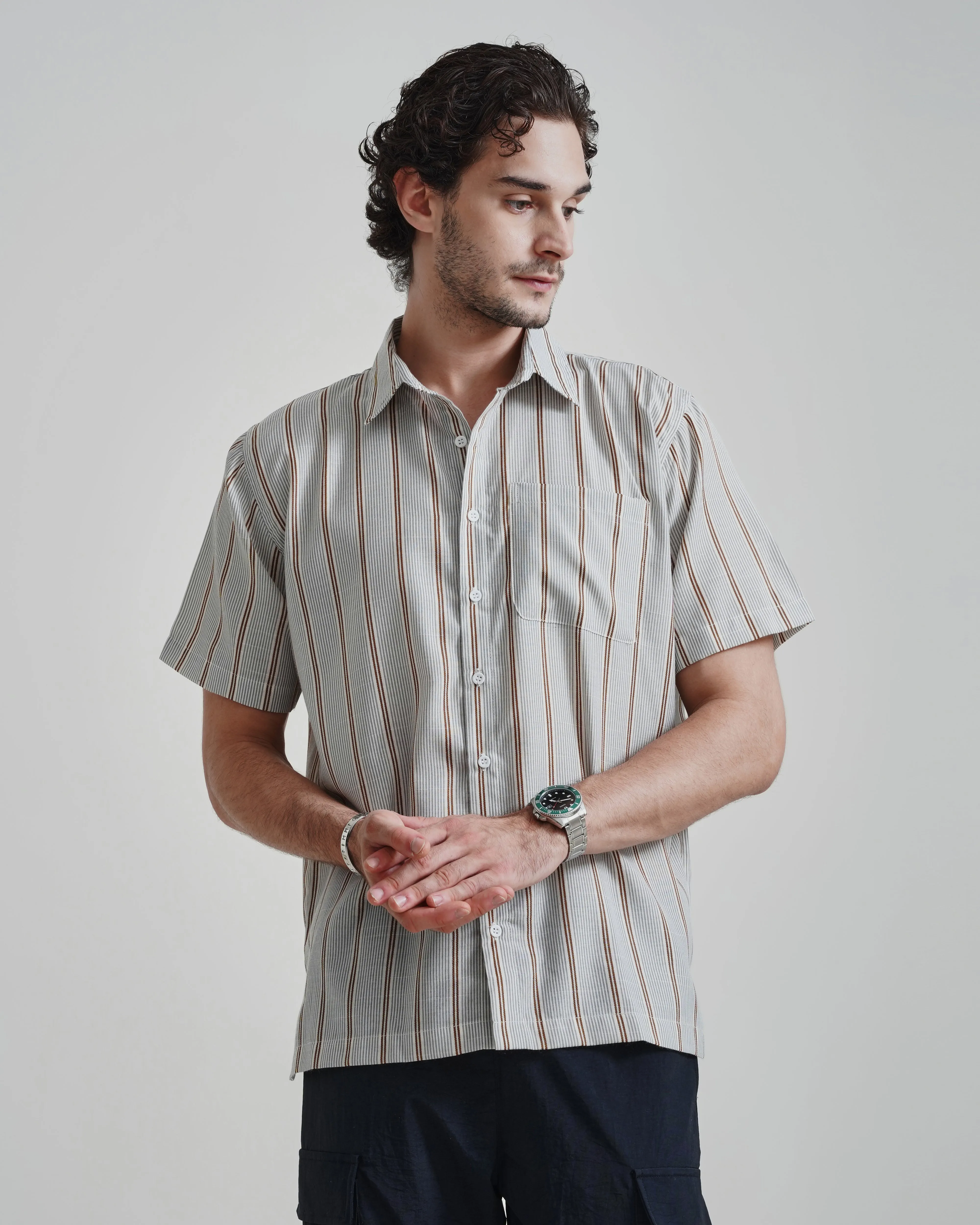 ROYER SHIRT sold by Geulis