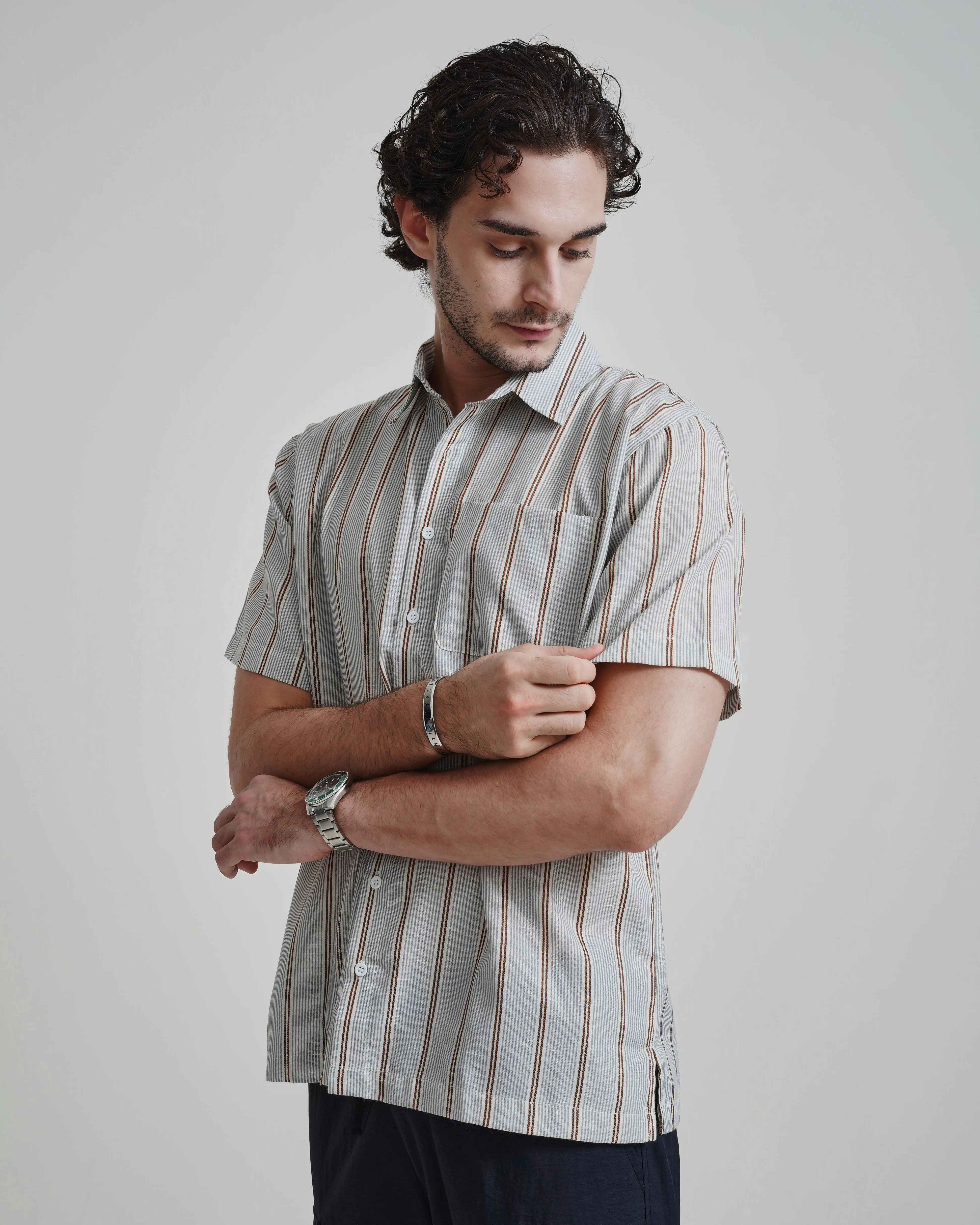 ROYER SHIRT sold by Geulis product image thumbnail 3