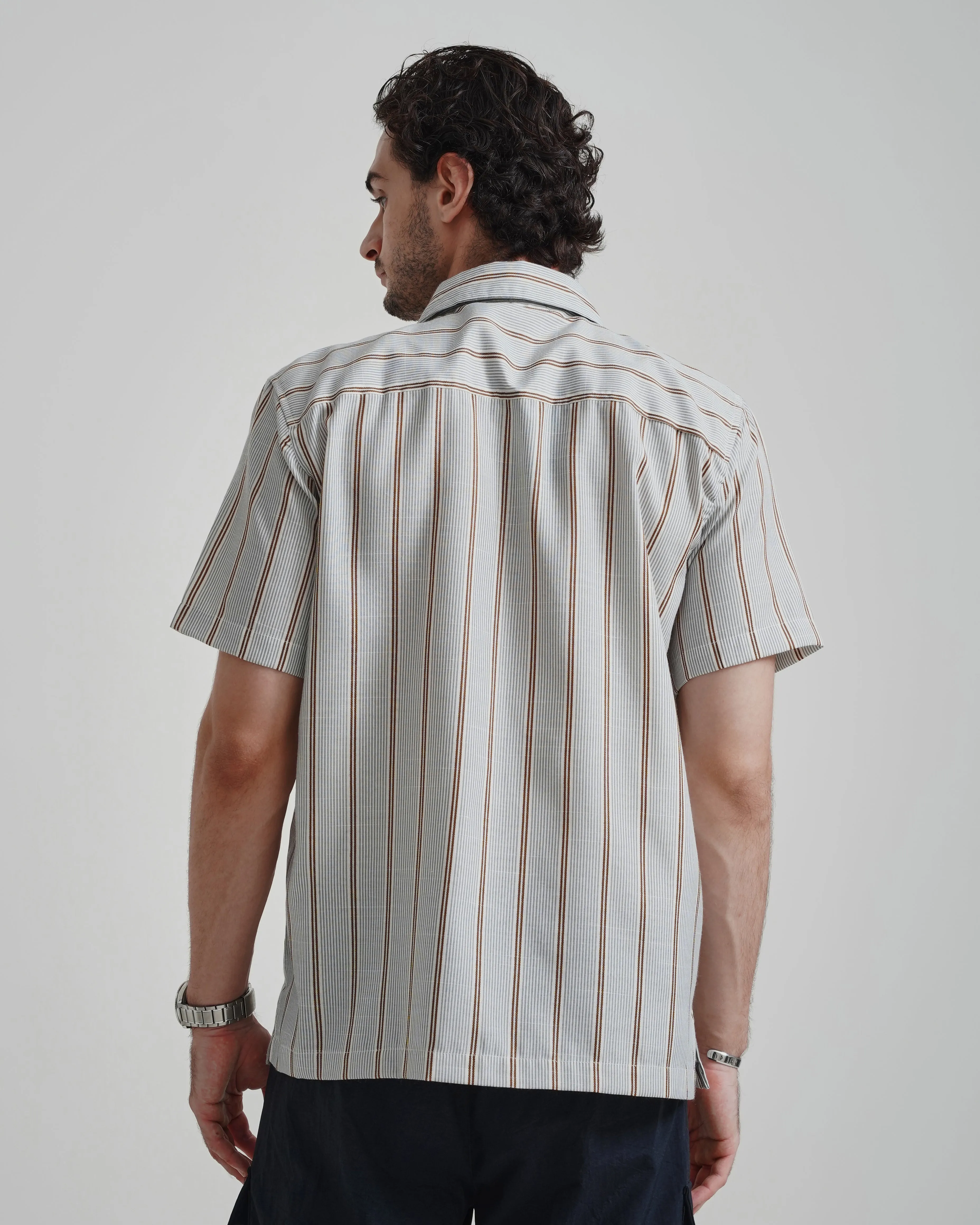 ROYER SHIRT sold by Geulis product image thumbnail 5