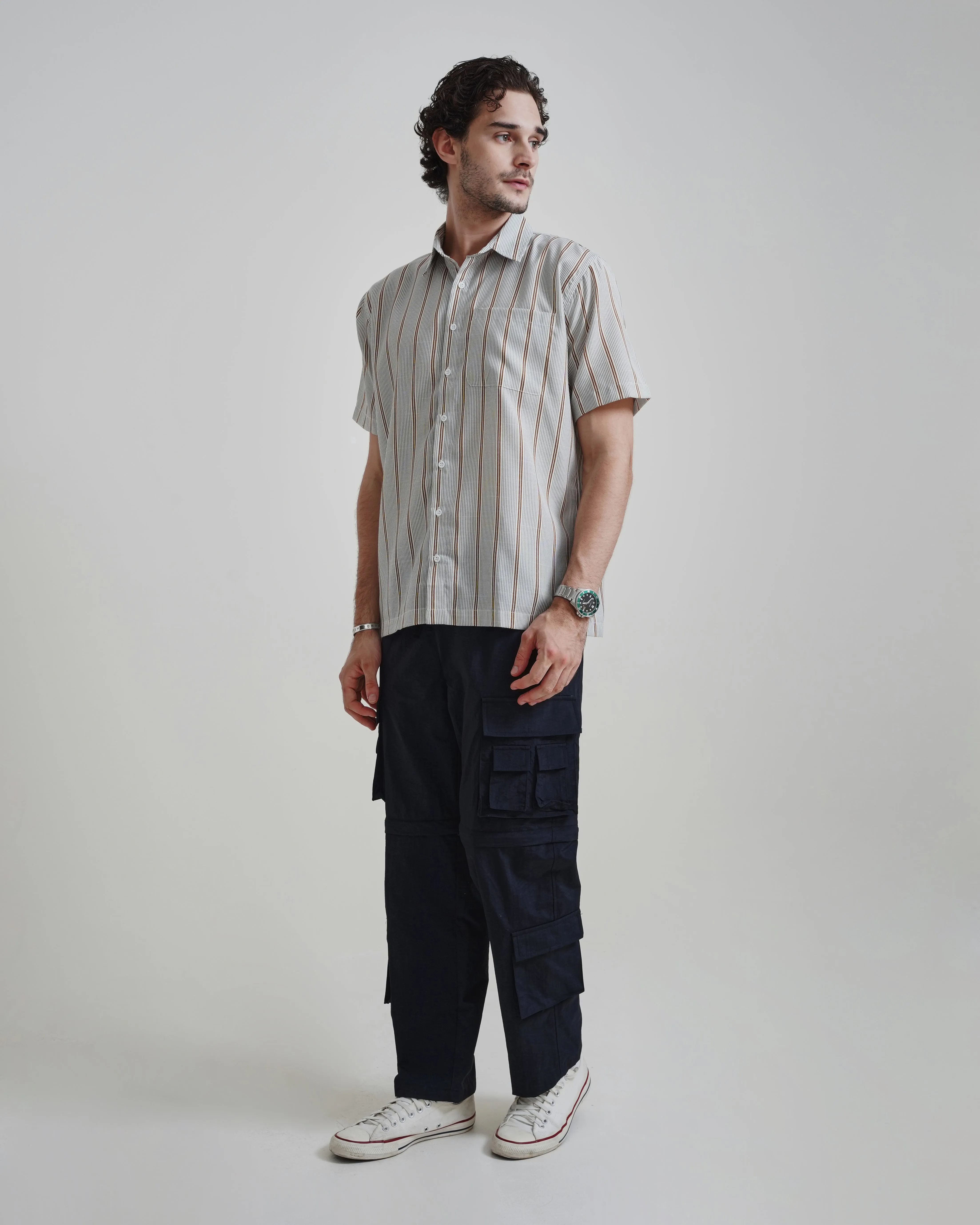 ROYER SHIRT sold by Geulis product image thumbnail 2