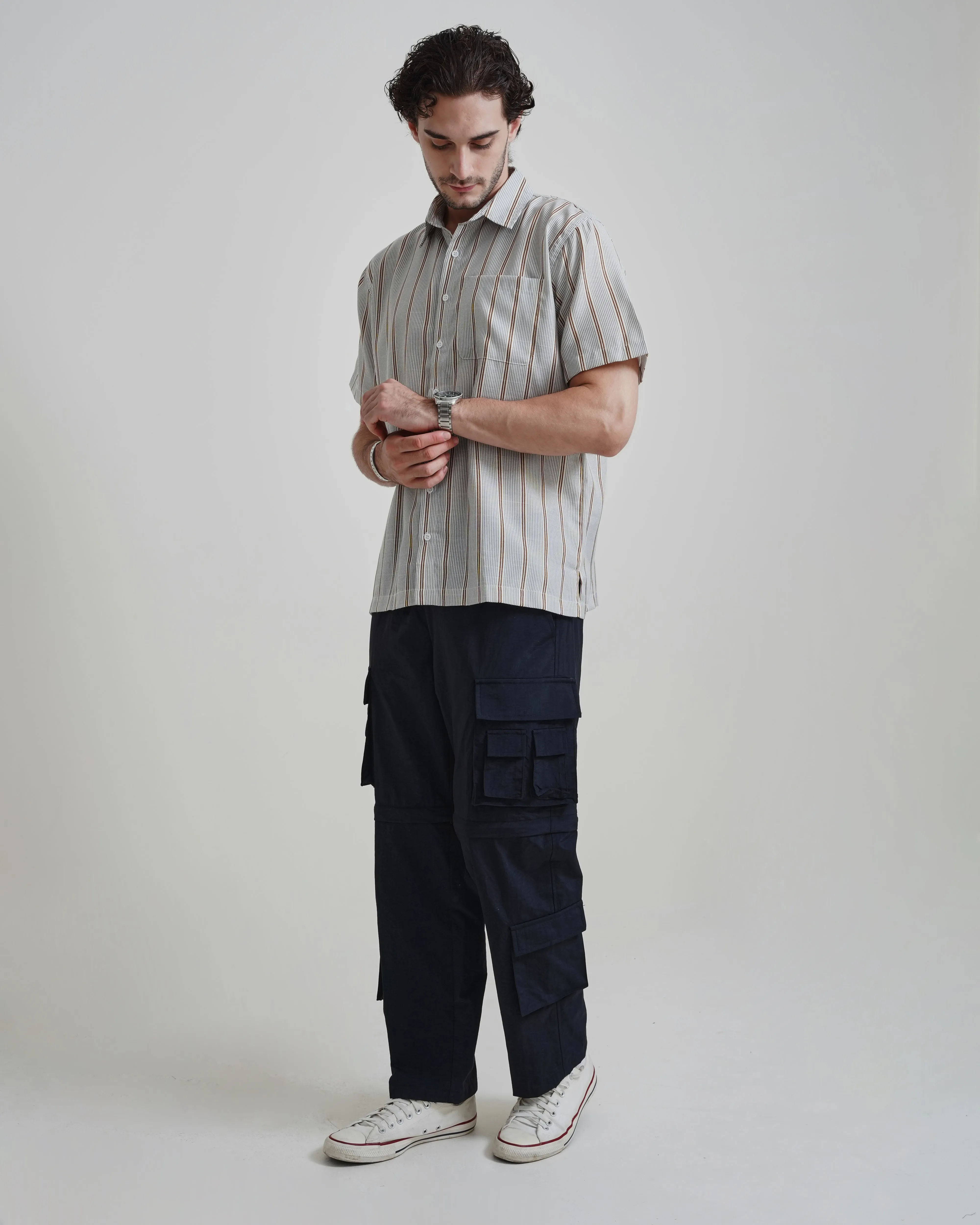 ROYER SHIRT sold by Geulis product image thumbnail 4