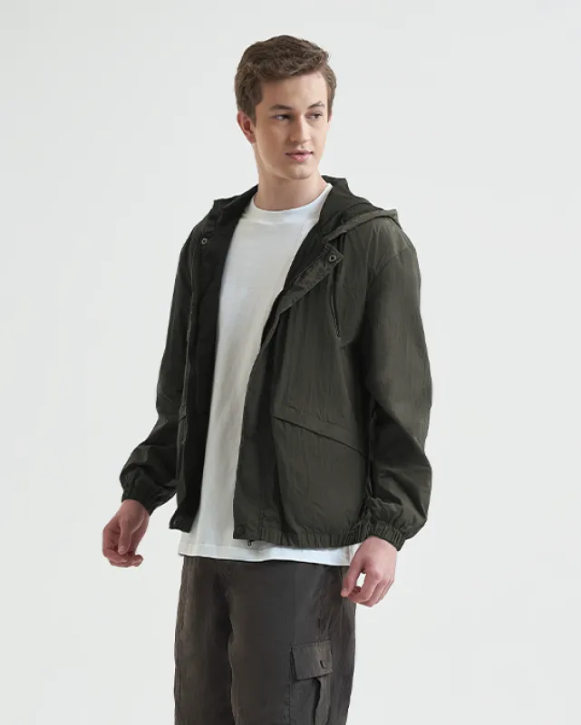 ESMIC TECHNICAL JACKET sold by Geulis