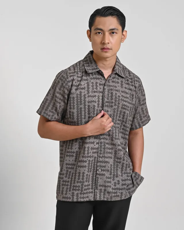 HANENDA SHIRT sold by Geulis