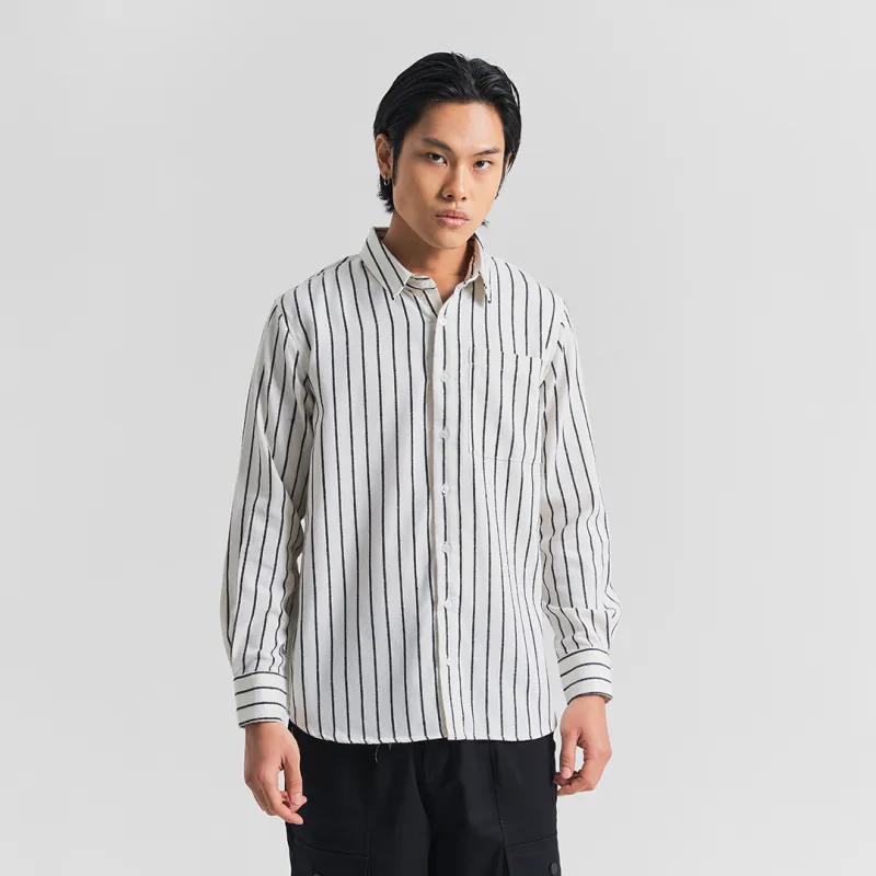 MATHIS SHIRT sold by Geulis