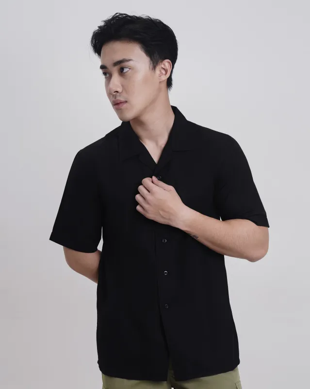 LINEN SHIRT sold by Geulis