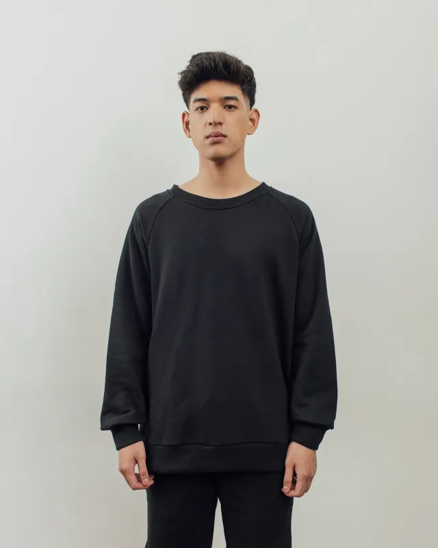 ESSENTIAL CREWNECK sold by Geulis