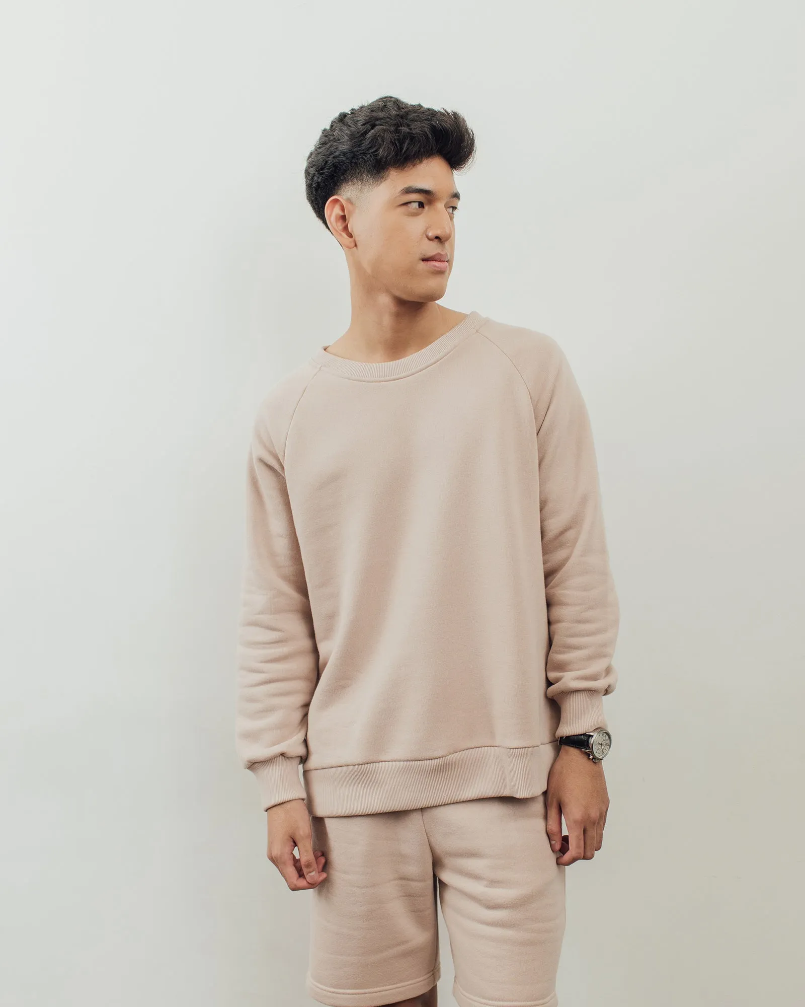 ESSENTIAL CREWNECK sold by Geulis product image thumbnail 3