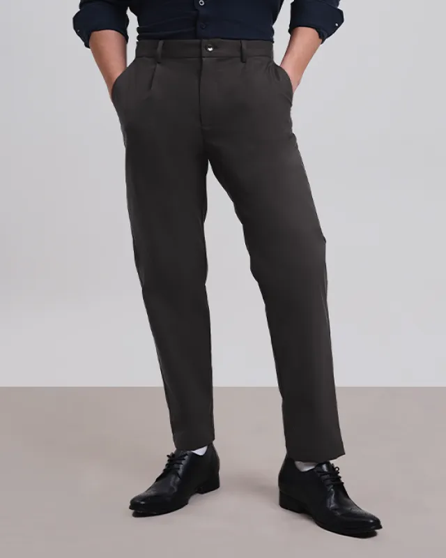 CEDRIC CHINO PANTS sold by Geulis