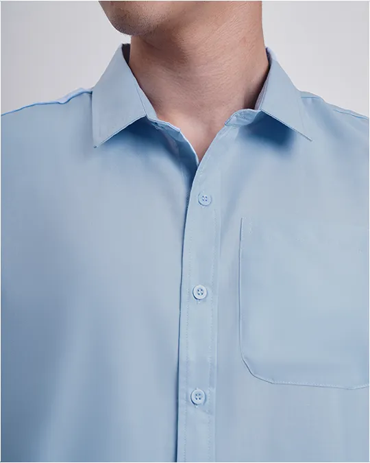 DAILY SHIRT KASEP LONG SLEEVE sold by Geulis product image thumbnail 4