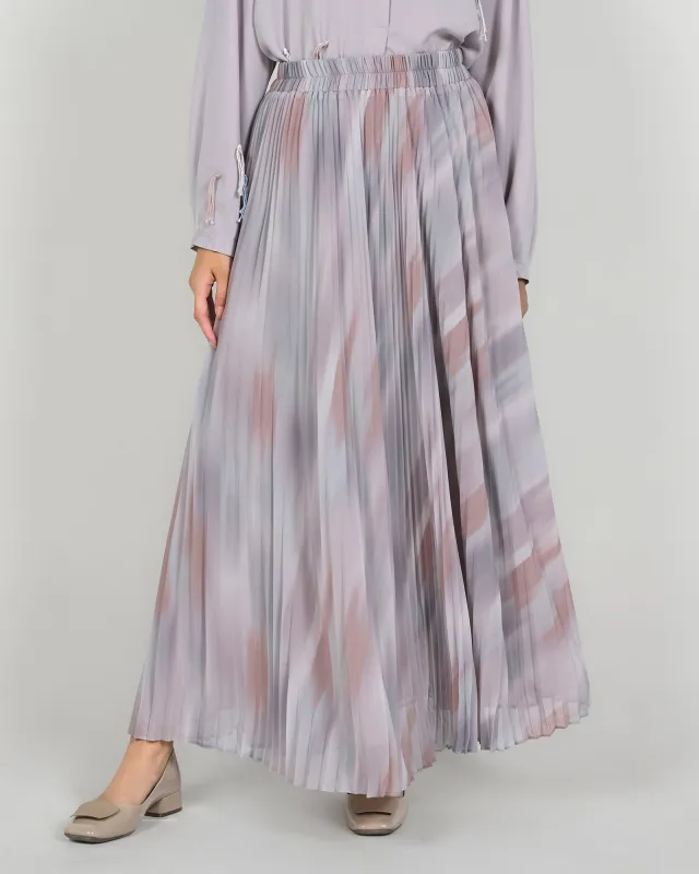 EBONY SKIRT sold by Geulis