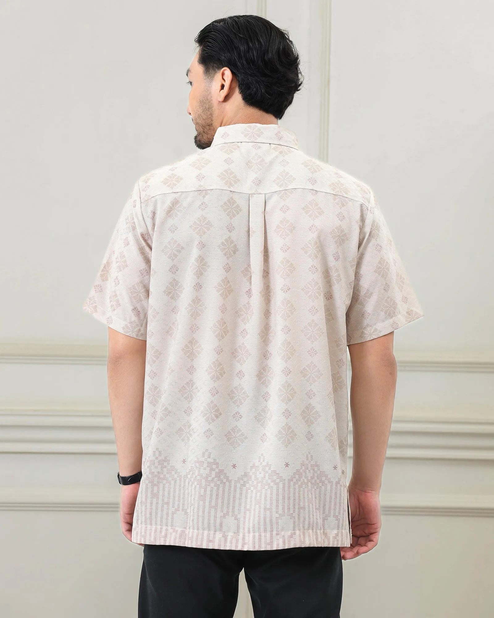 ABISATYA SHIRT sold by Geulis product image thumbnail 5