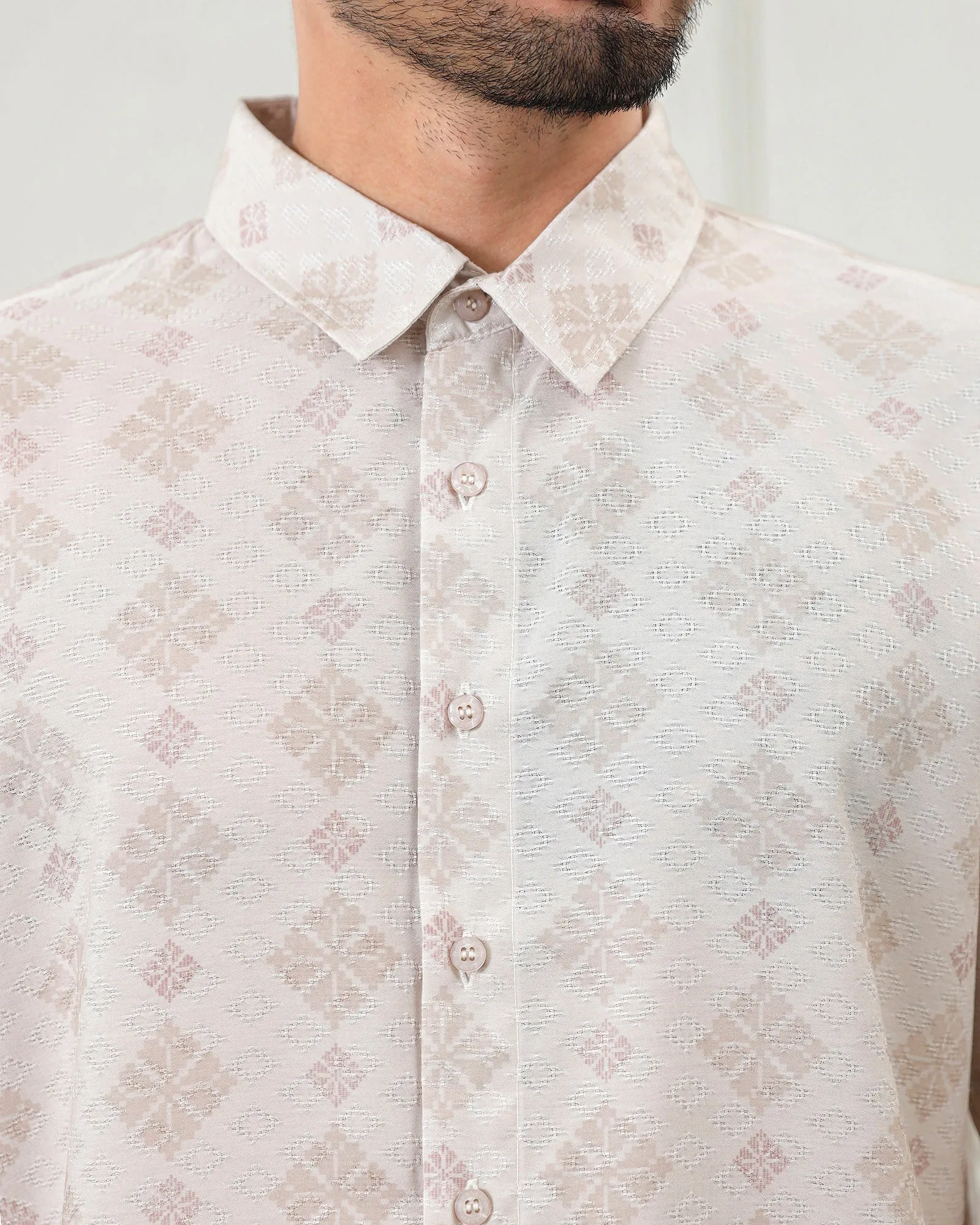 ABISATYA SHIRT sold by Geulis product image thumbnail 3