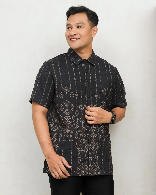 GIBRAN SHIRT sold by Geulis