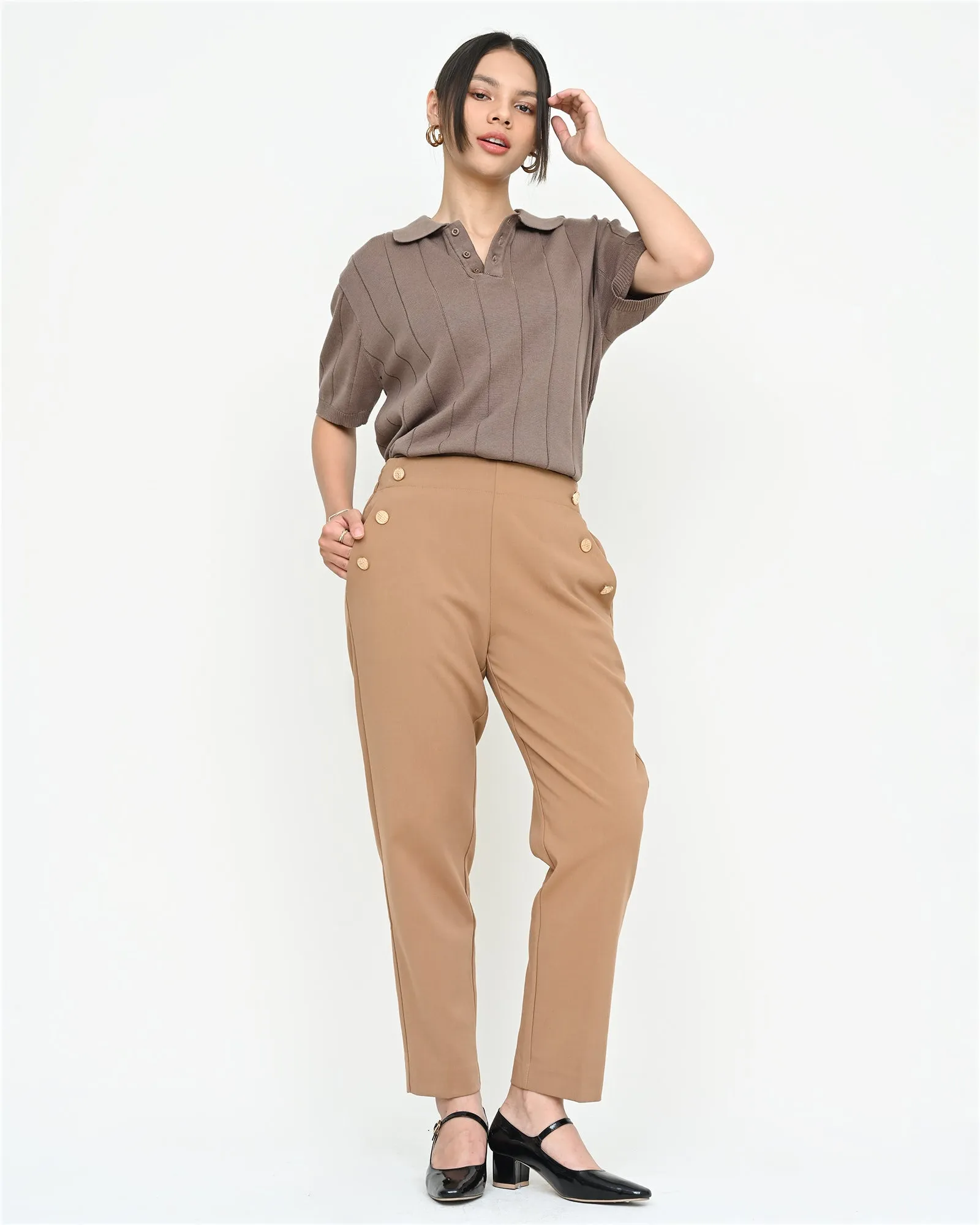 WINNY PANTS sold by Geulis product image thumbnail 2
