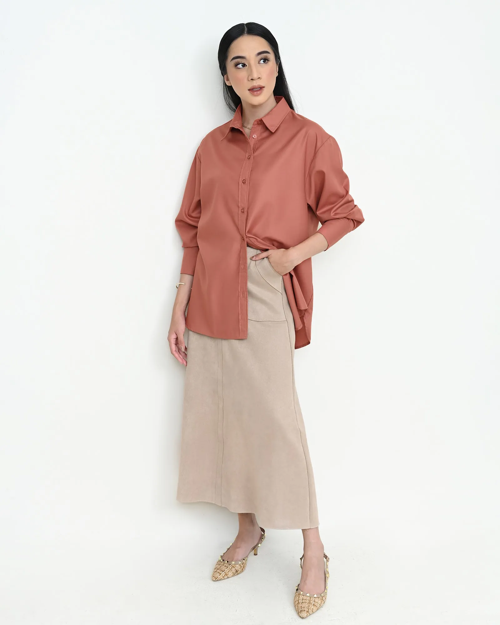 PIPER SHIRT BRIGHT SERIES sold by Geulis product image thumbnail 2