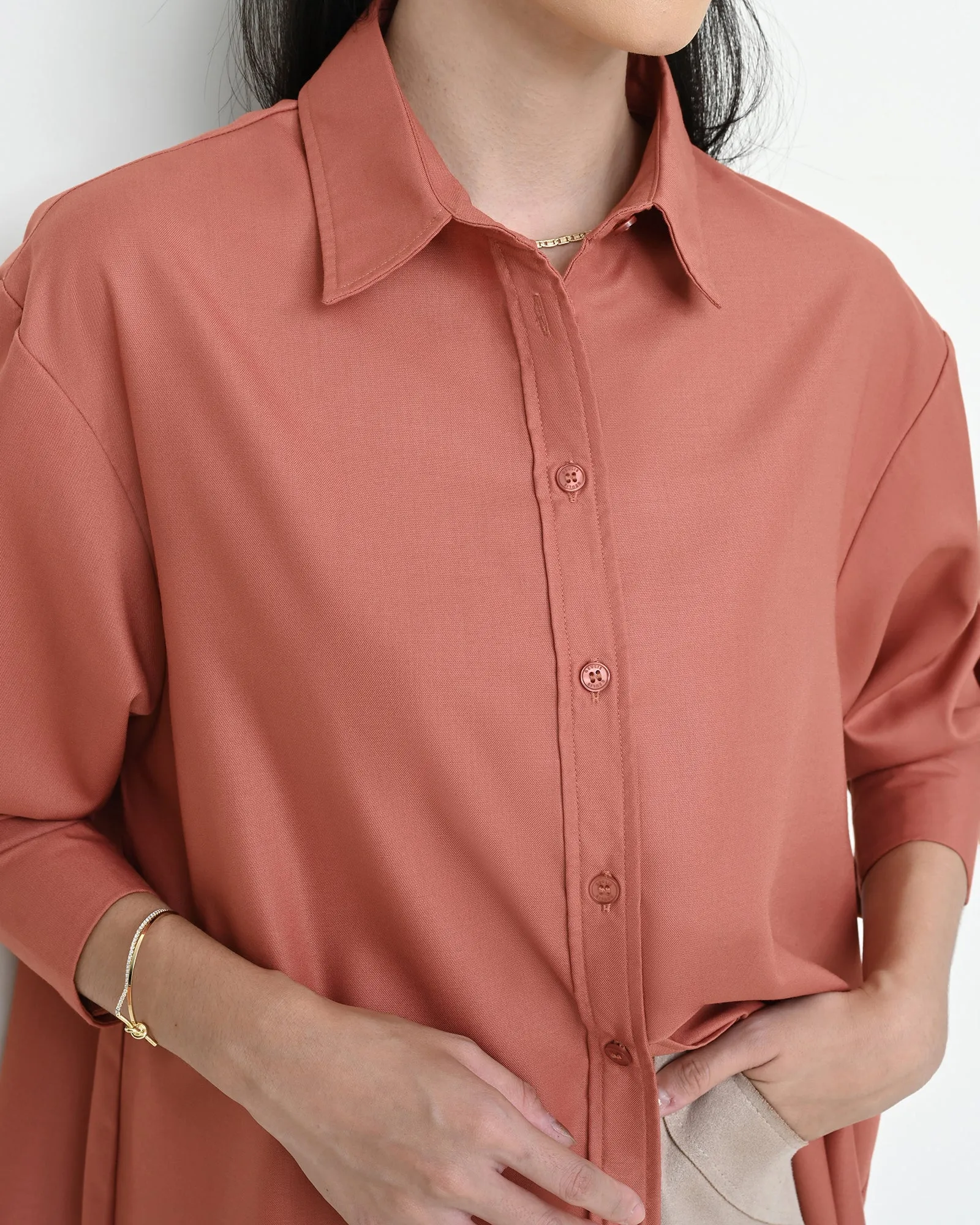 PIPER SHIRT BRIGHT SERIES sold by Geulis product image thumbnail 3