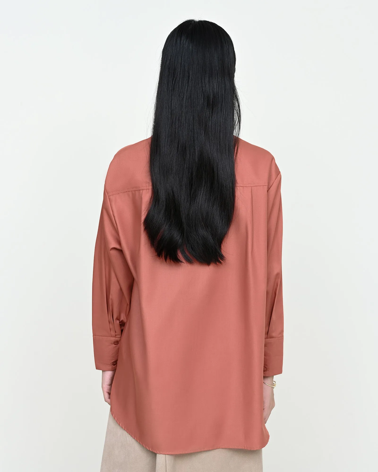 PIPER SHIRT BRIGHT SERIES sold by Geulis product image thumbnail 5