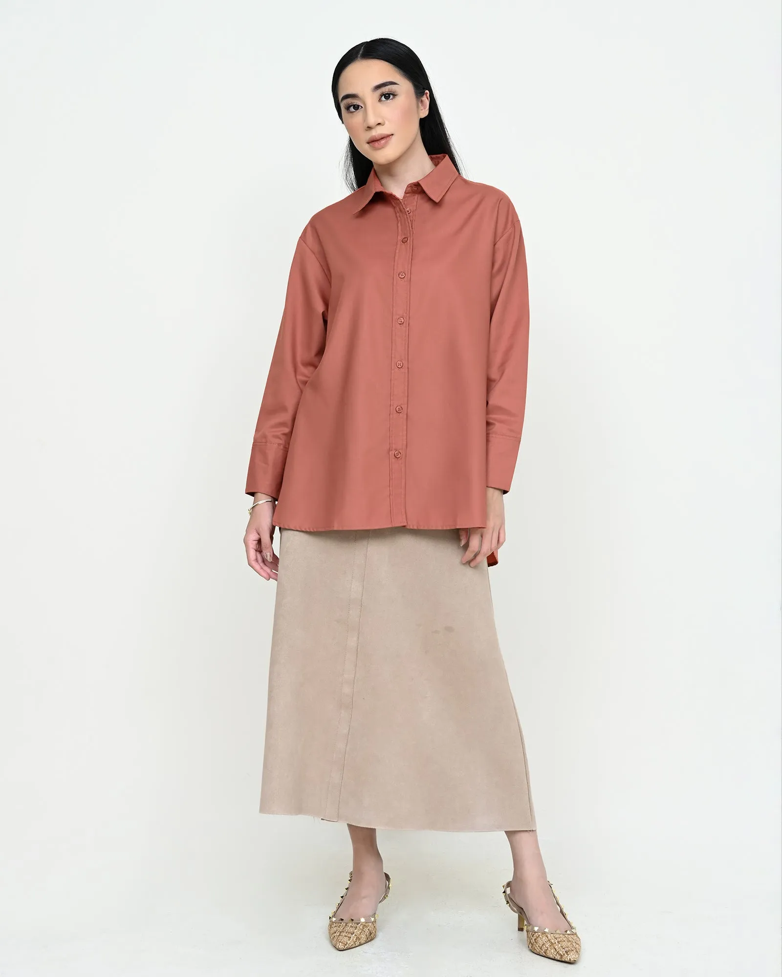 PIPER SHIRT BRIGHT SERIES sold by Geulis product image thumbnail 4