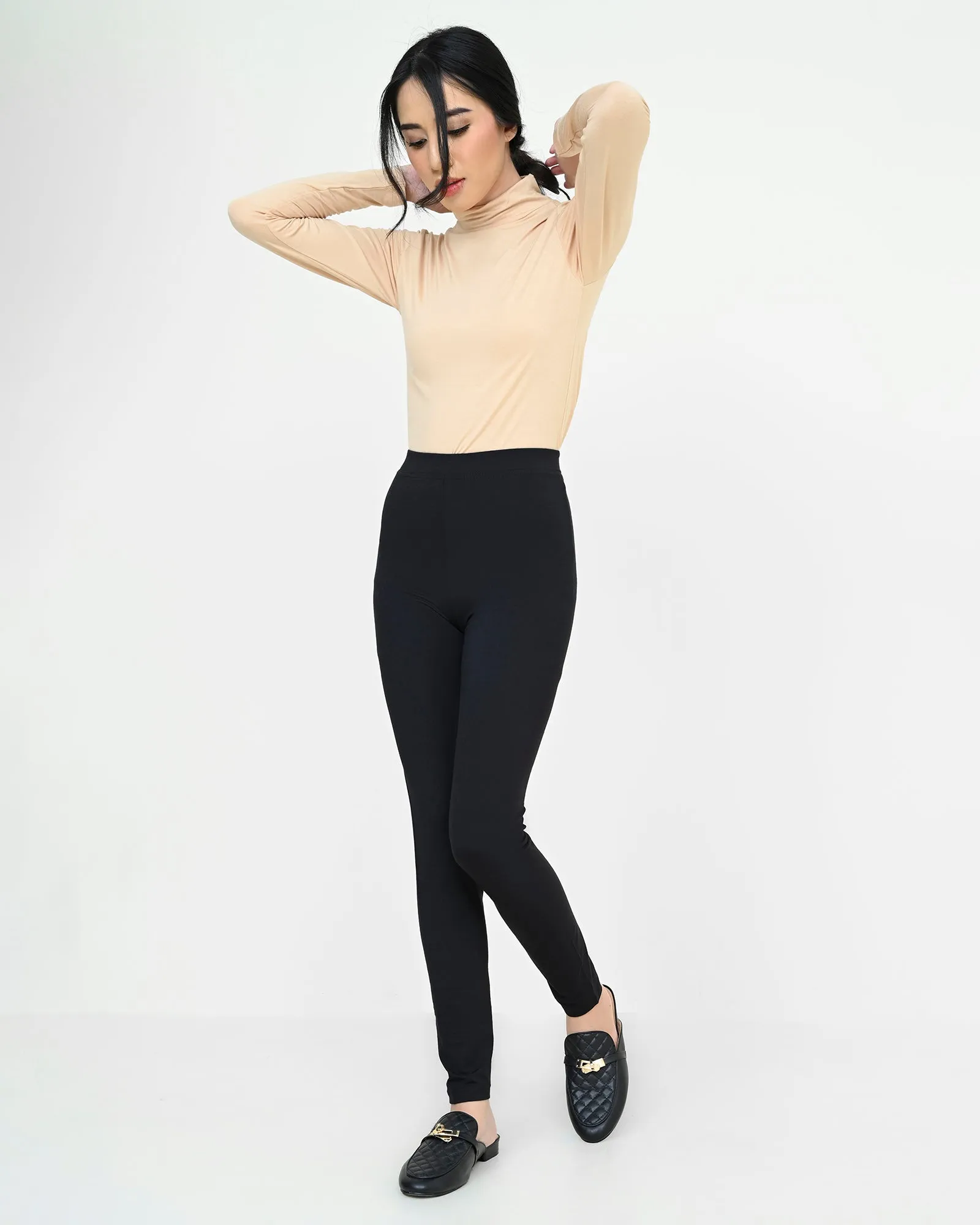SO-COOL LEGGINGS INNER sold by Geulis product image thumbnail 3