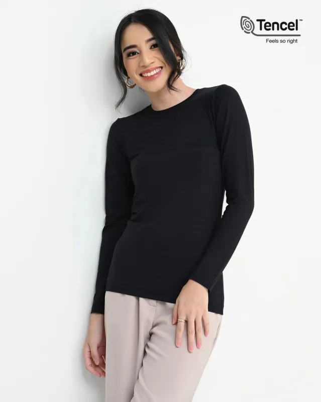 SO-COOL ROUND NECK INNER sold by Geulis