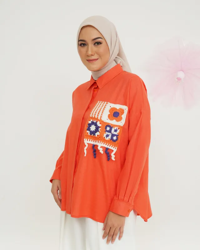 BIORKA SHIRT sold by Geulis