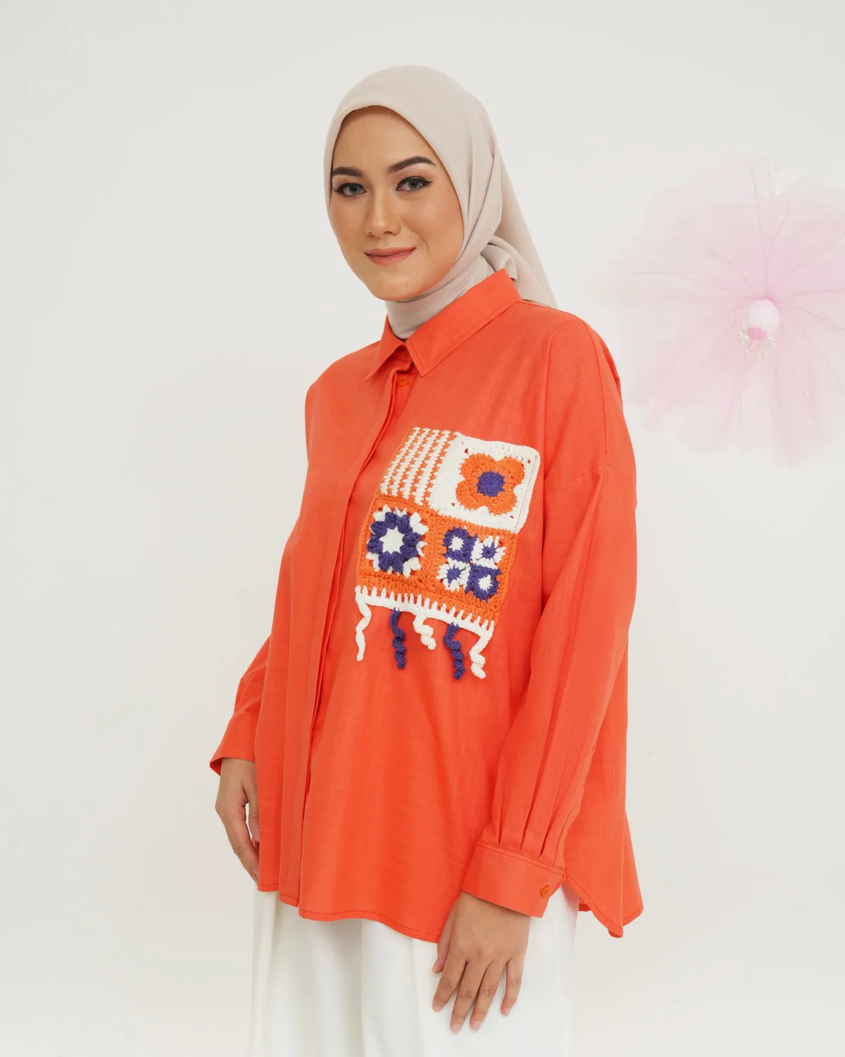 BIORKA SHIRT sold by Geulis