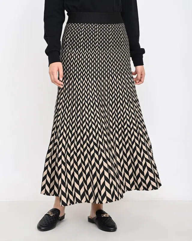 TALULLA SKIRT sold by Geulis