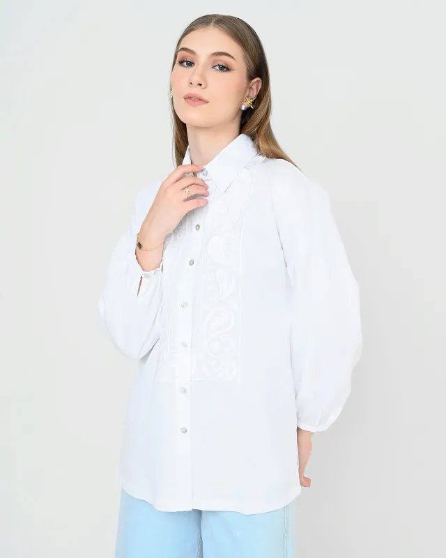 EMY SHIRT sold by Geulis