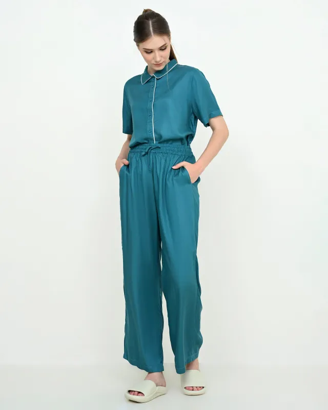 SOLANA PYJAMAS sold by Geulis