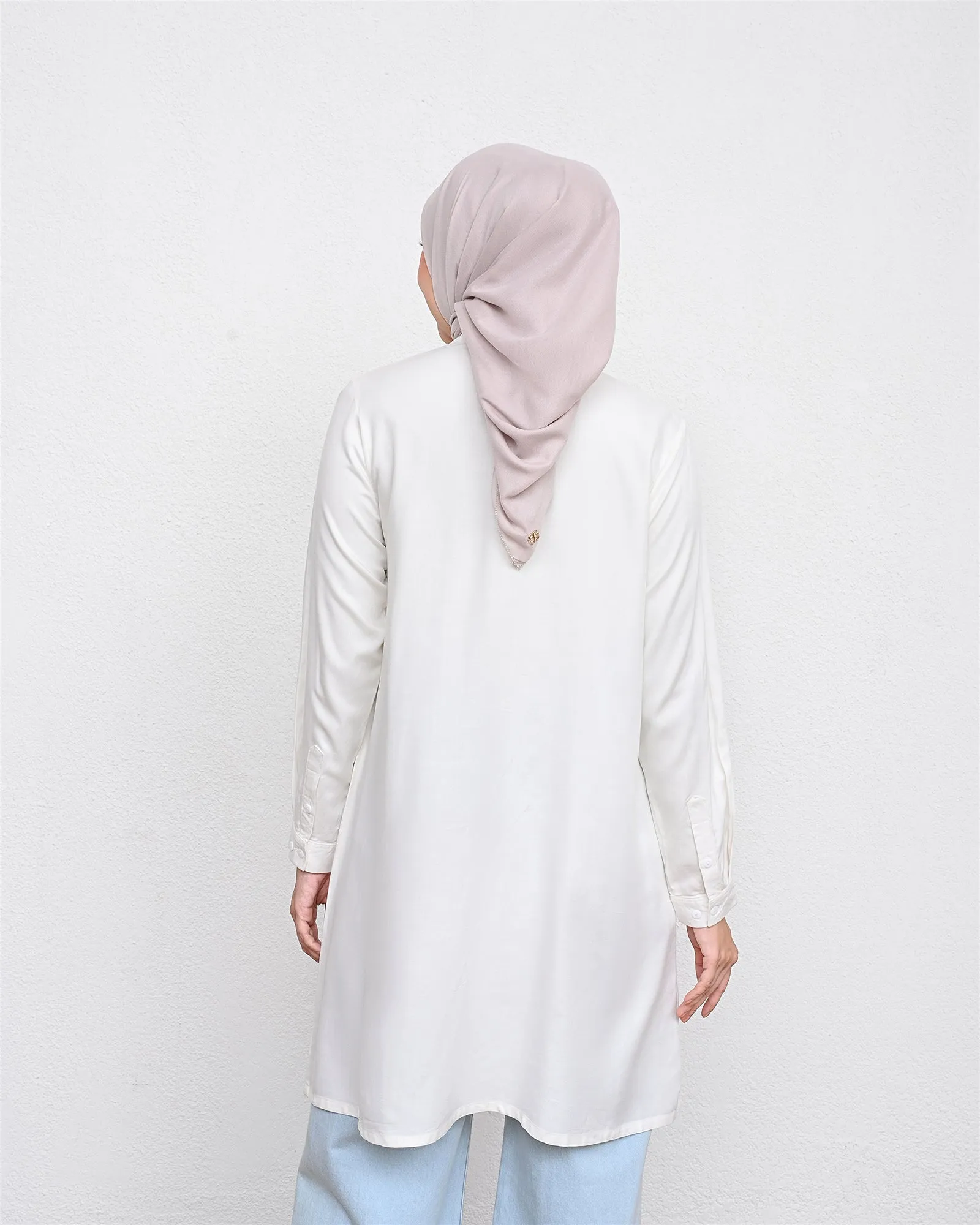 BARLIN TUNIC sold by Geulis product image thumbnail 4