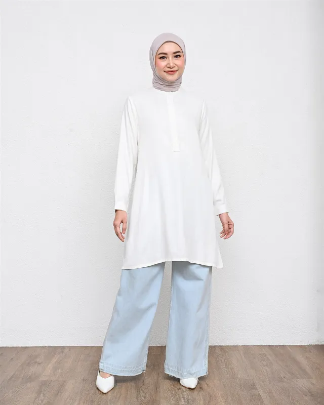 BARLIN TUNIC made by Geulis