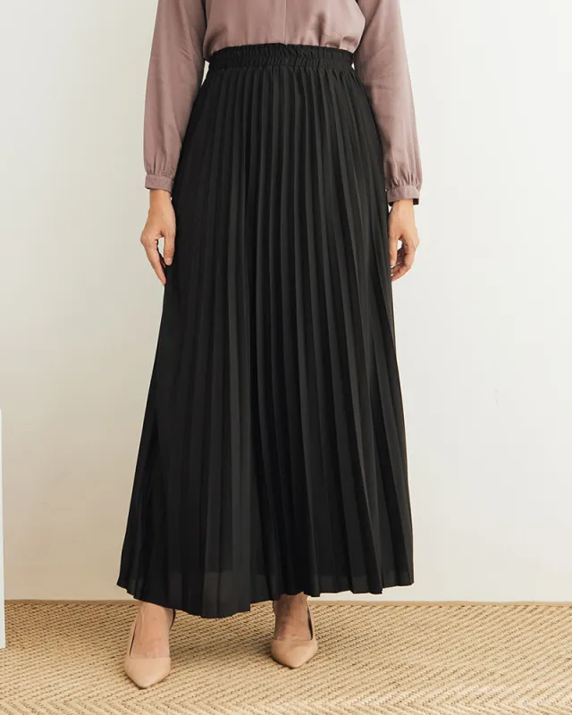 GIA SKIRT MONOCHROME COLOR sold by Geulis