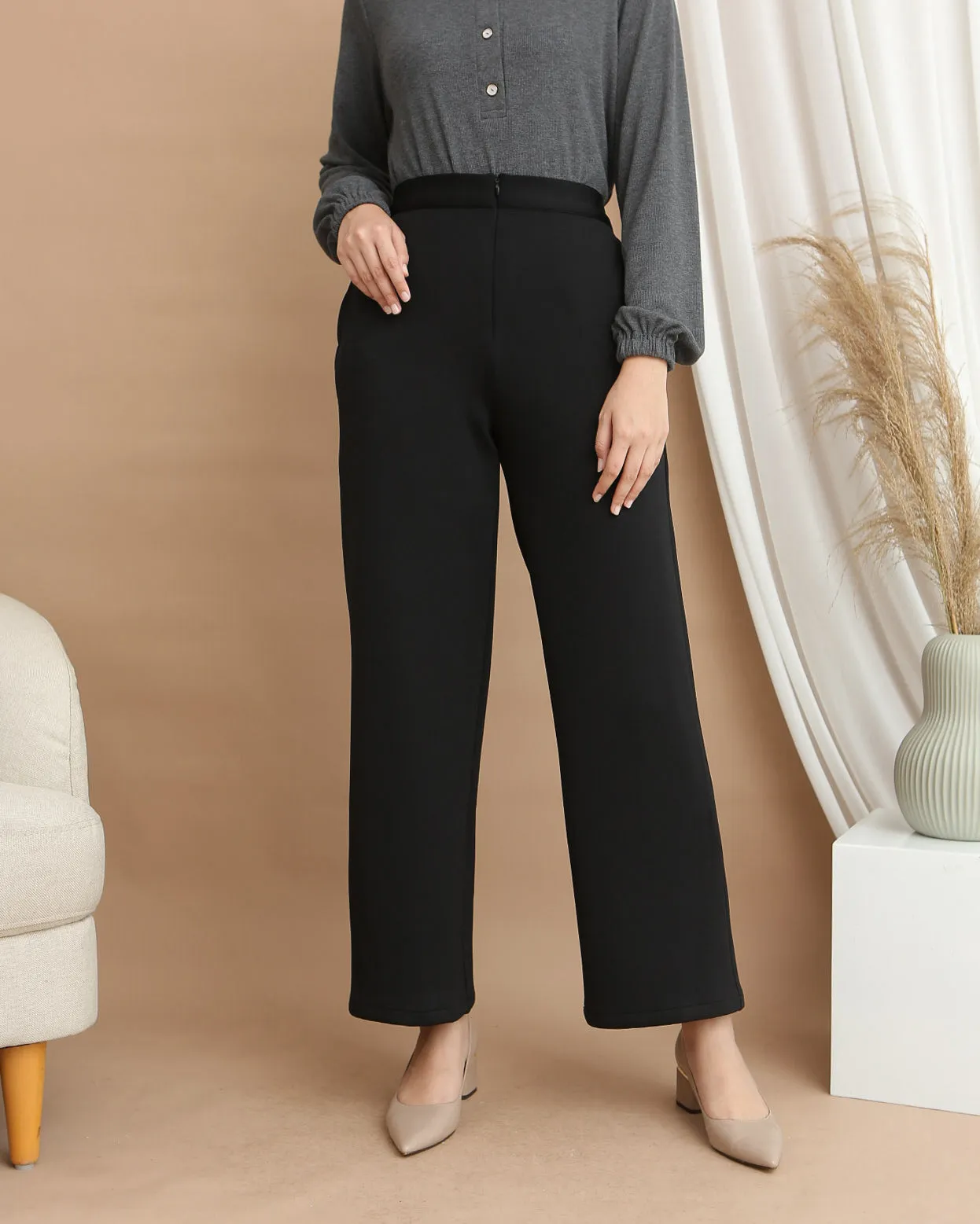 DONNA CULLOTE BASIC COLOR sold by Geulis product image thumbnail 4