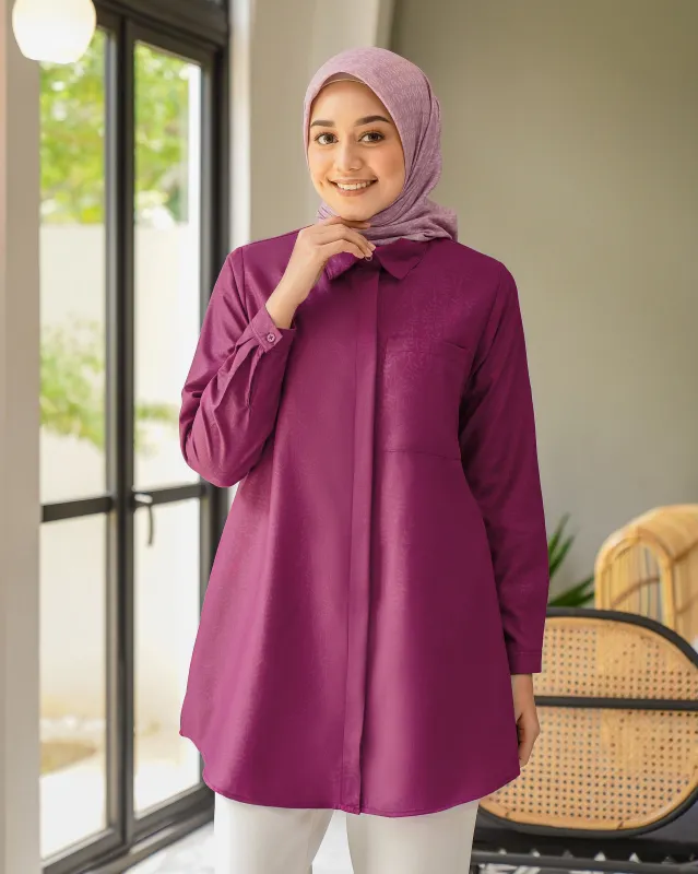 DAREEN SHIRT sold by Geulis