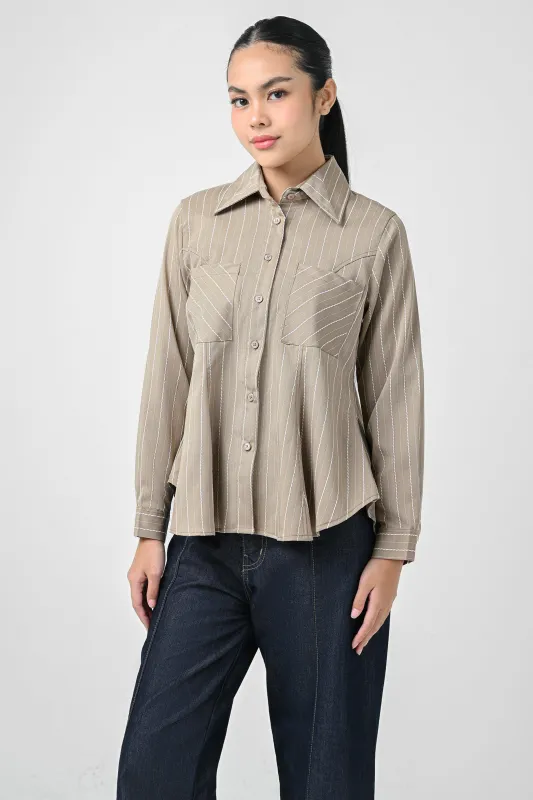 DREZEL SHIRT sold by Geulis