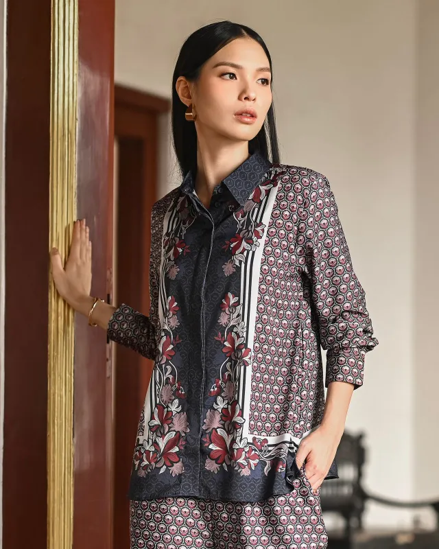 RAVEN SHIRT sold by Geulis