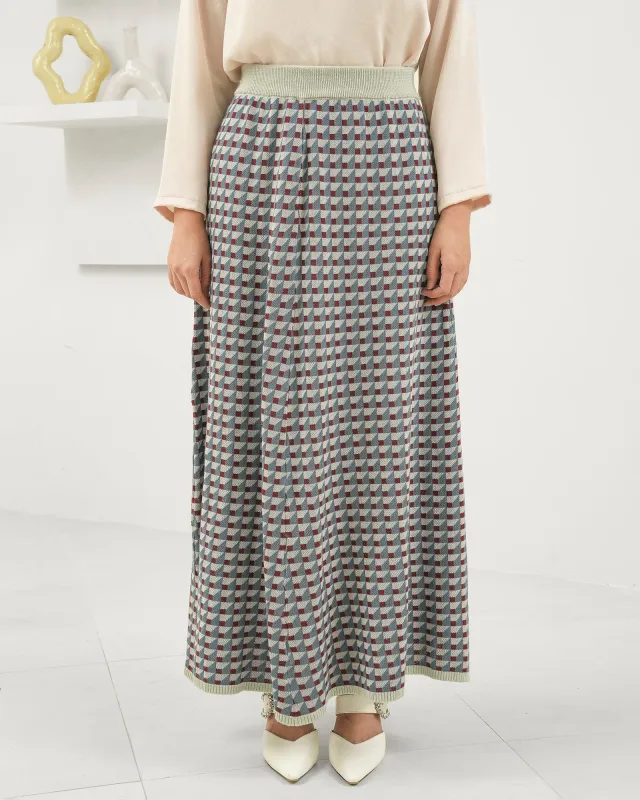 GRETTA SKIRT sold by Geulis