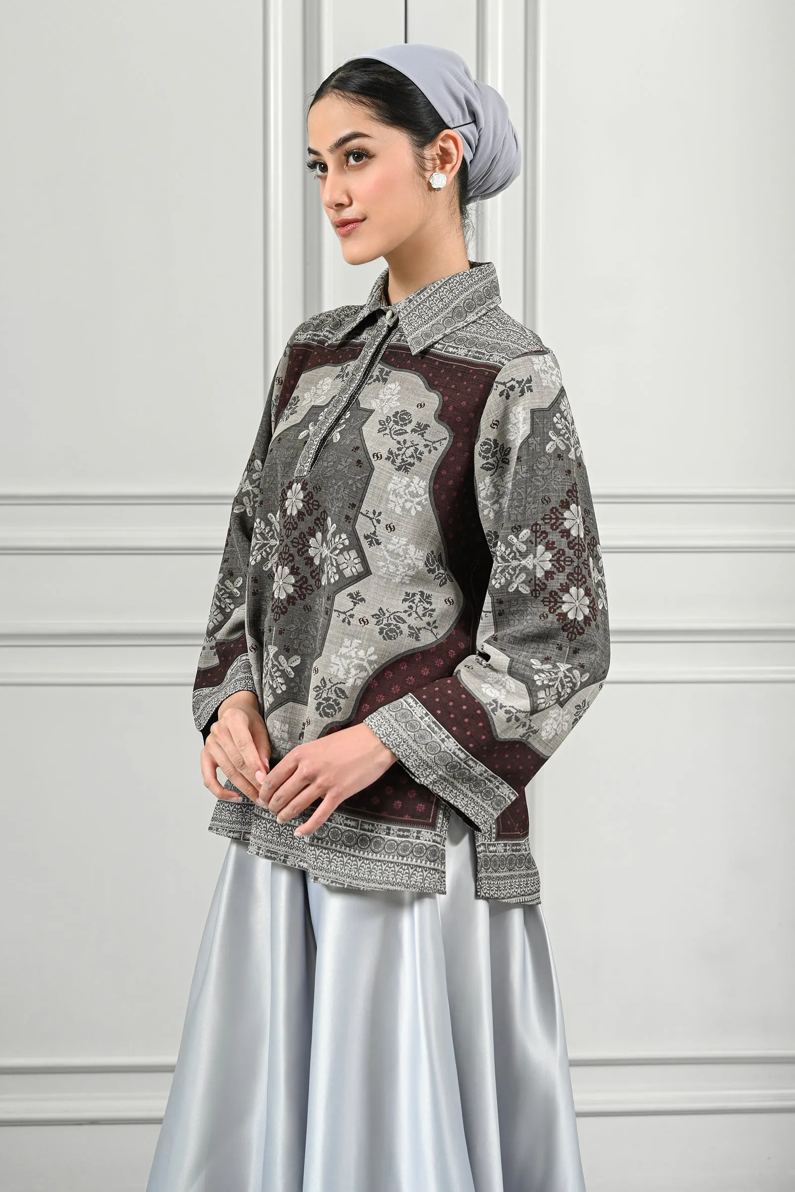 NAMIKA TOP sold by Geulis product image thumbnail 5