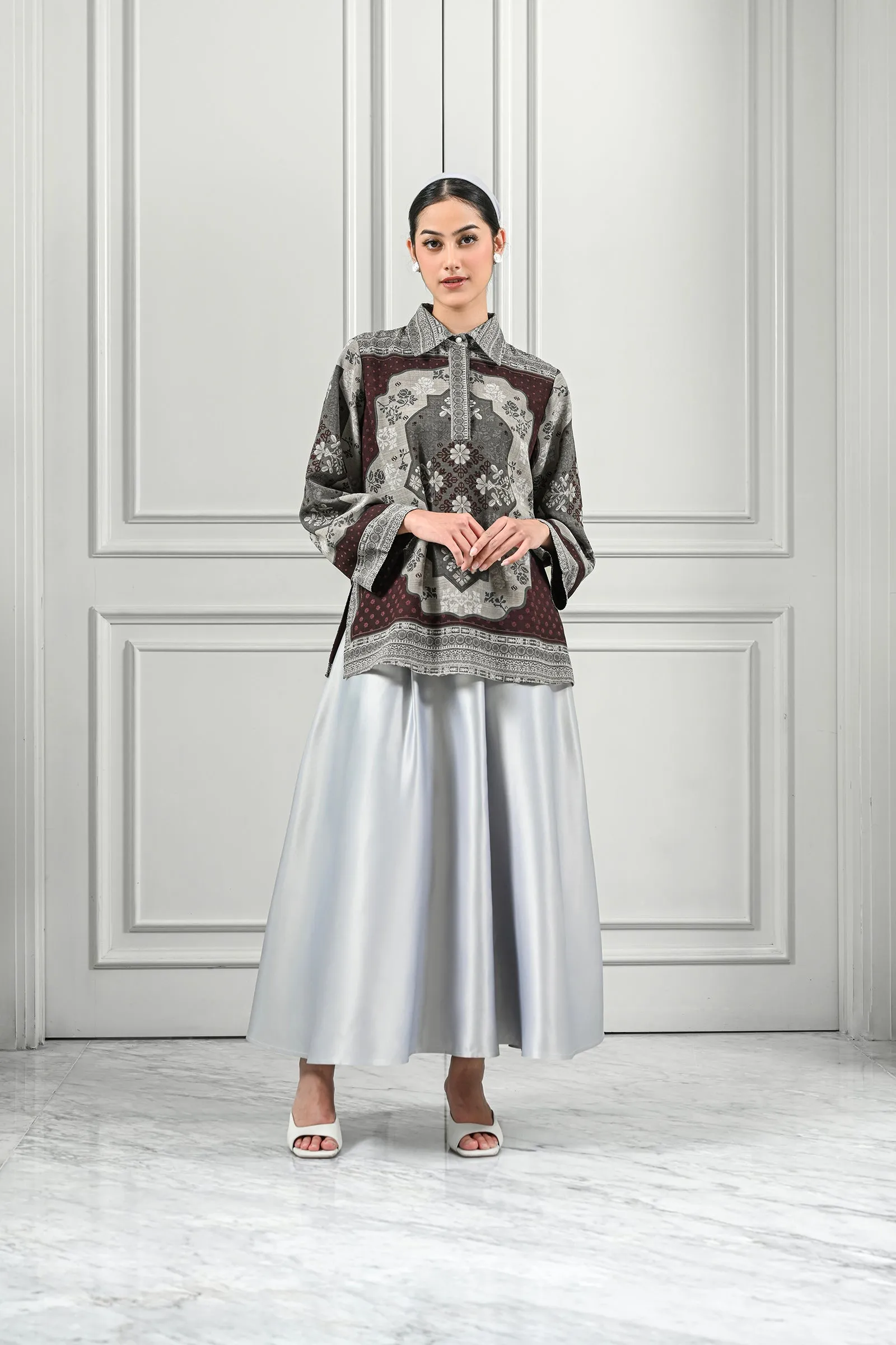 NAMIKA TOP sold by Geulis product image thumbnail 3