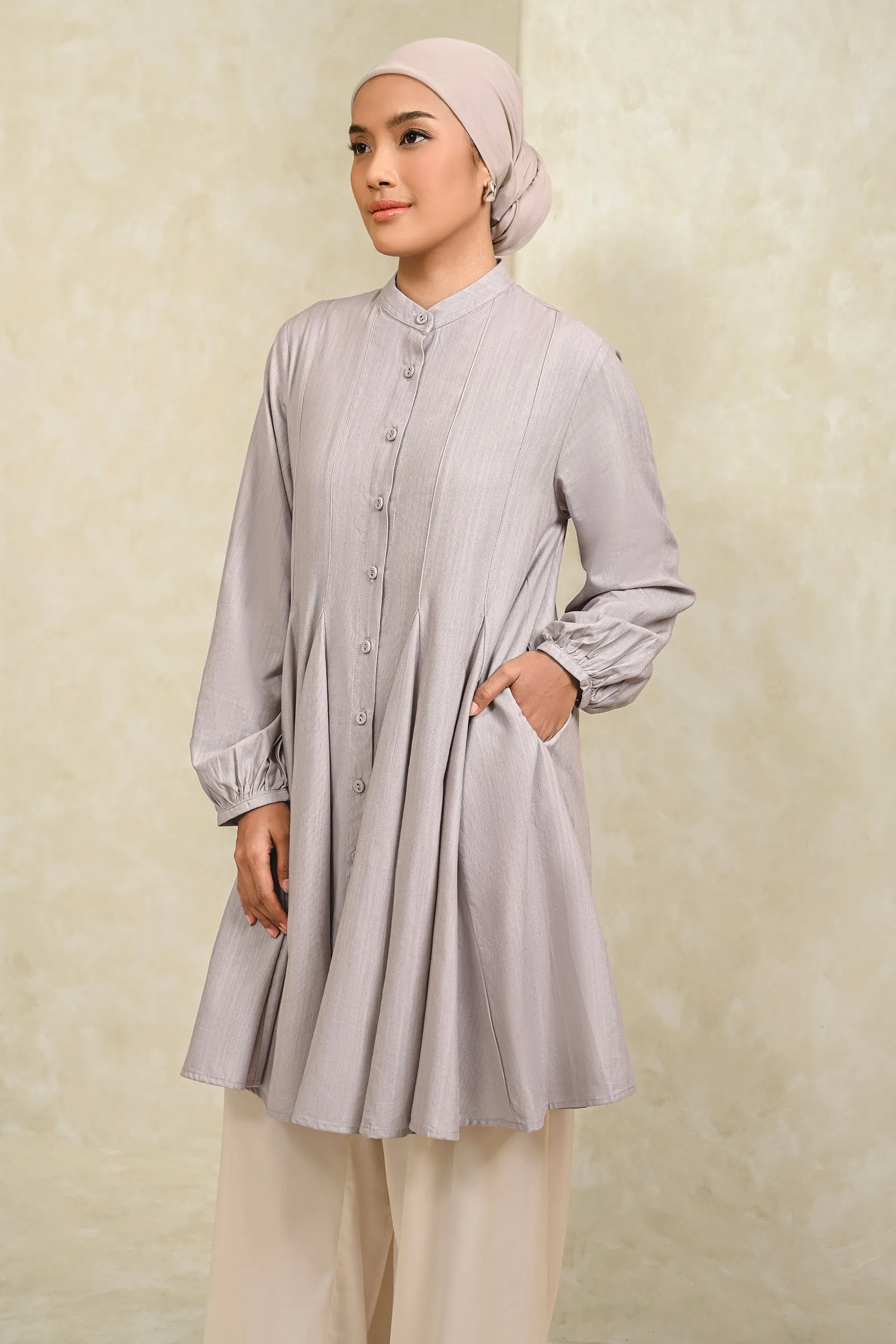 JANAN TUNIC sold by Geulis product image thumbnail 5