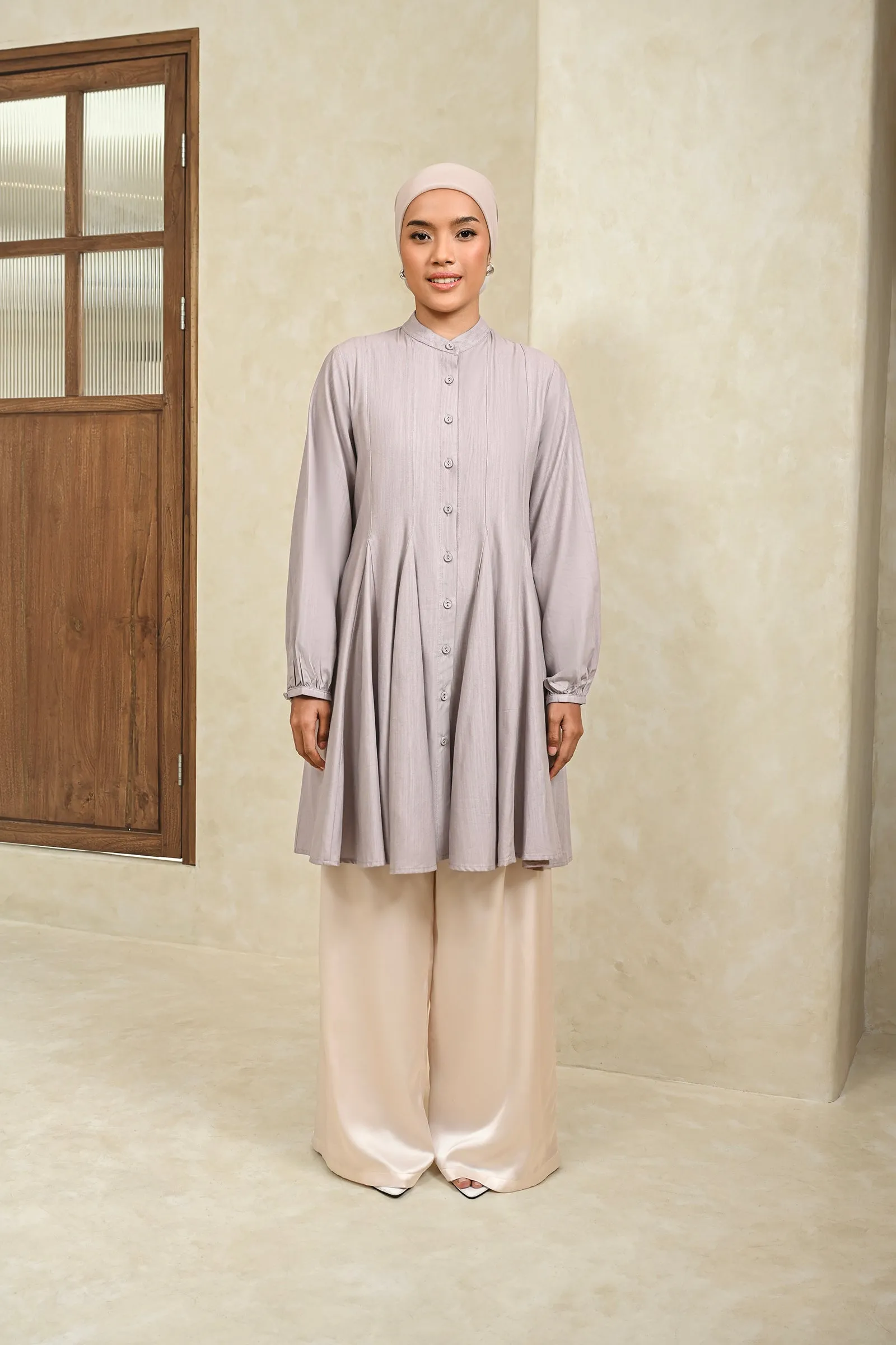 JANAN TUNIC sold by Geulis product image thumbnail 2